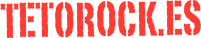    tetorock.es
